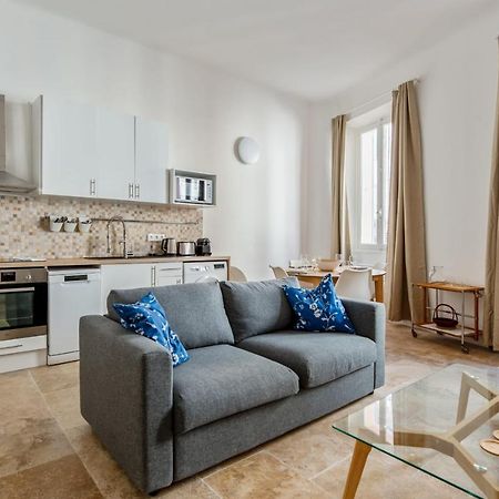 Appartement Immaculia - Welkeys Канны Экстерьер фото