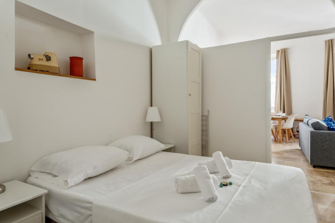 Appartement Immaculia - Welkeys Канны Экстерьер фото