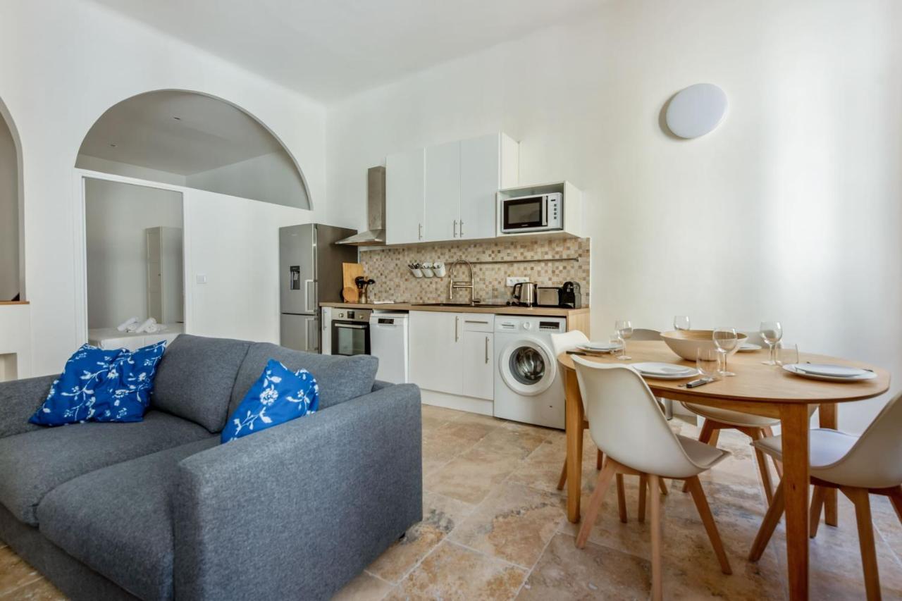 Appartement Immaculia - Welkeys Канны Экстерьер фото