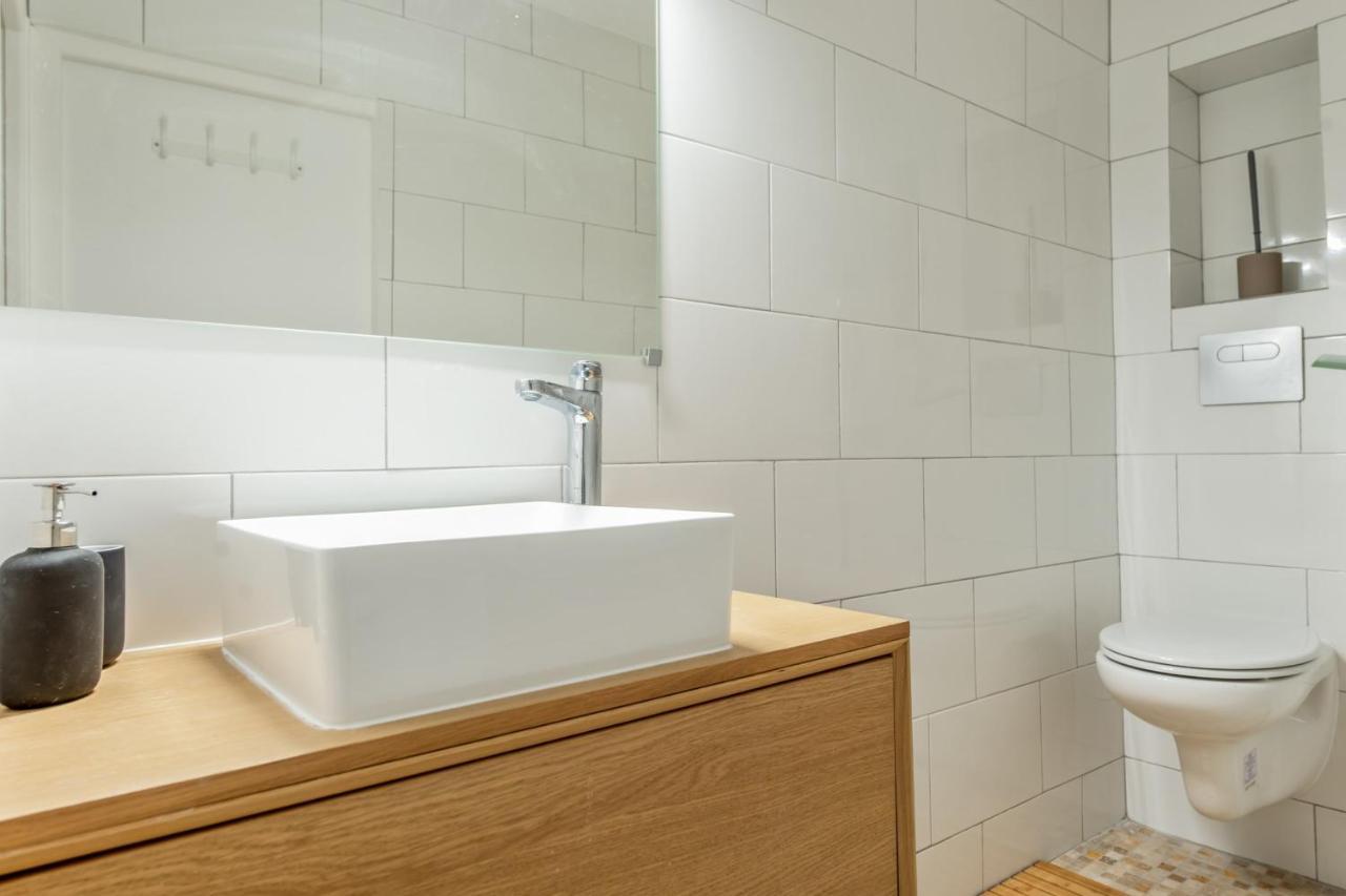 Appartement Immaculia - Welkeys Канны Экстерьер фото