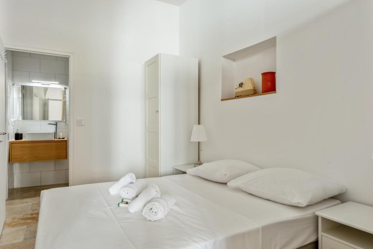 Appartement Immaculia - Welkeys Канны Экстерьер фото